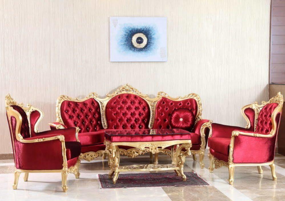 Villa Vanilla Hotel & Spa Istanbul Asia Bagian luar foto